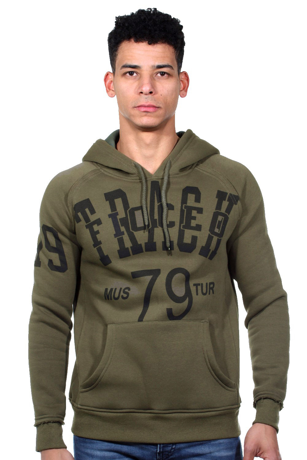 FIOCEO sweater at oboy.com