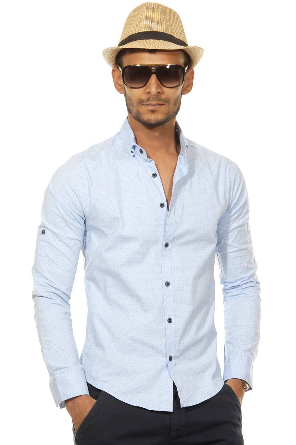 FIOCEO shirt at oboy.com
