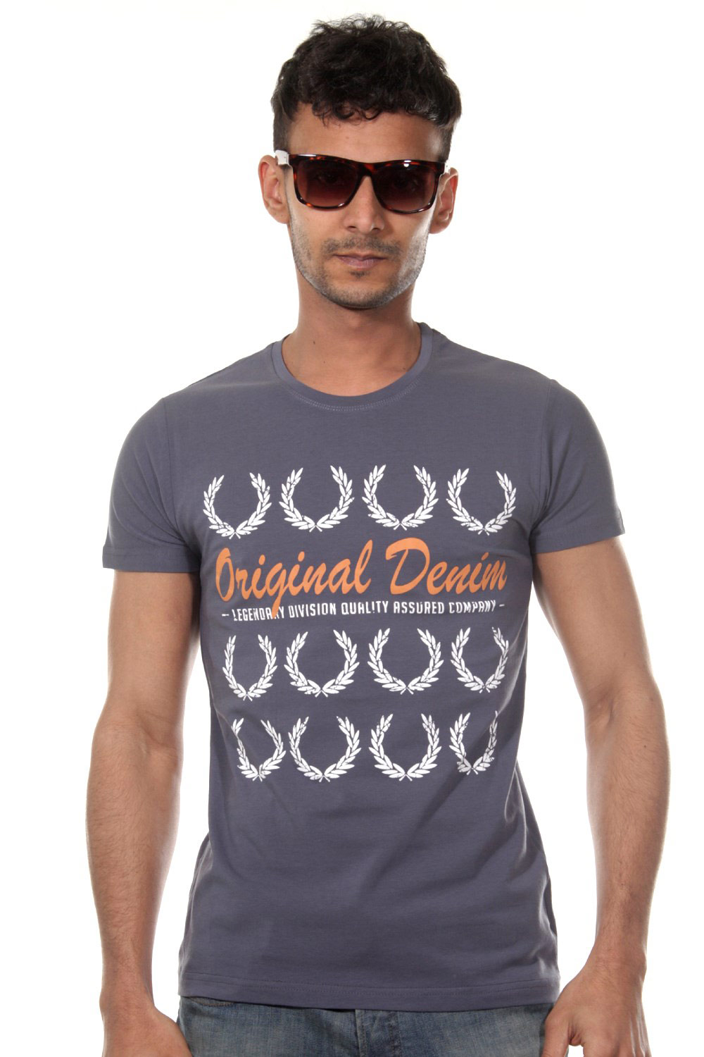FIOCEO T-shirt at oboy.com