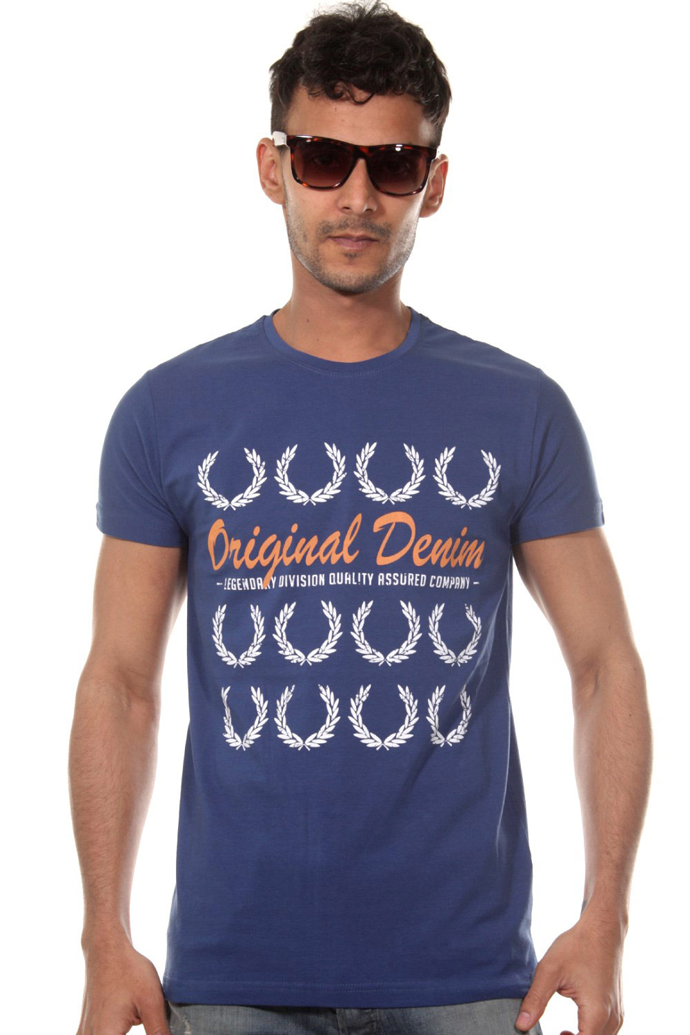 FIOCEO T-shirt at oboy.com