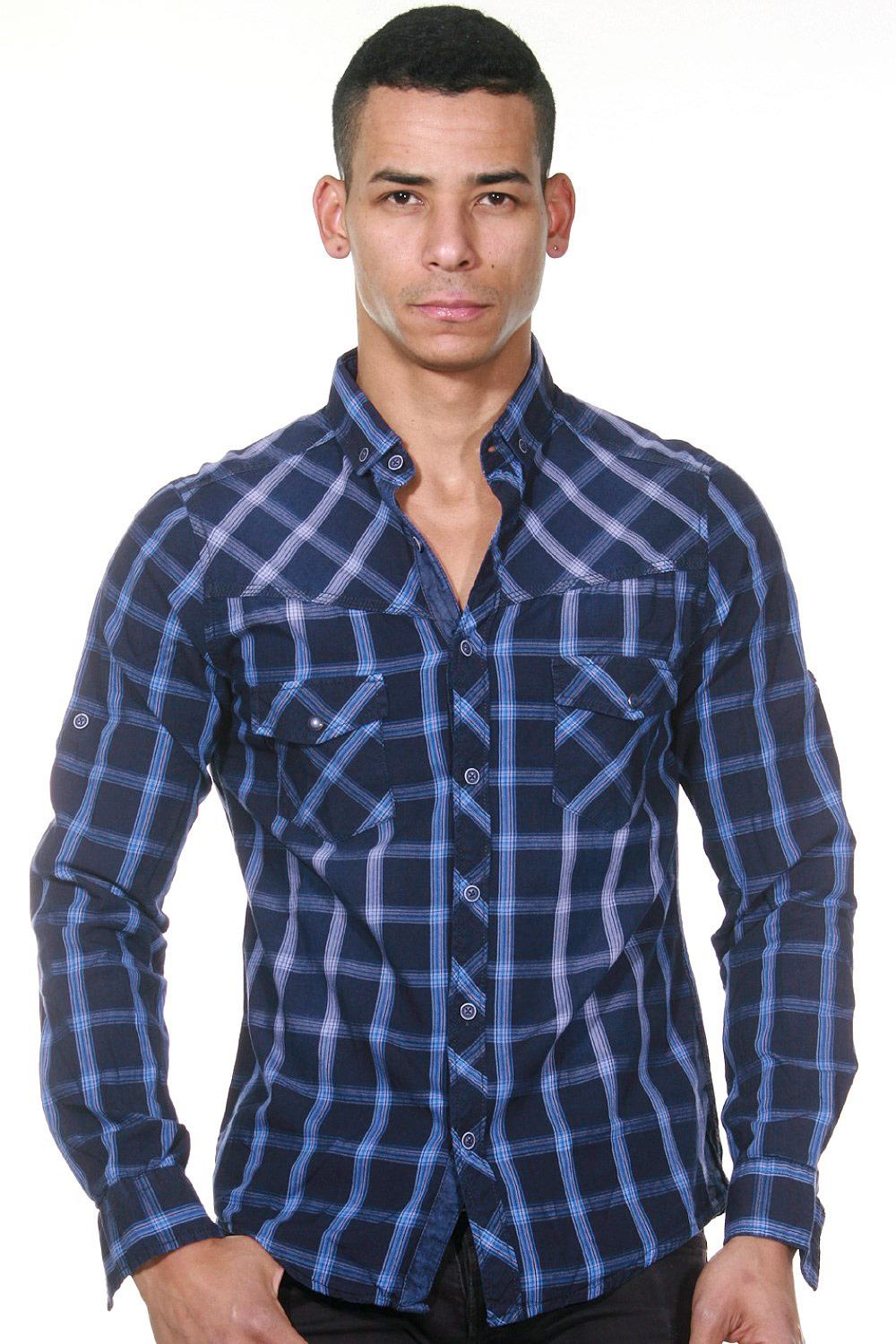 FIOCEO longsleeve shirt at oboy.com