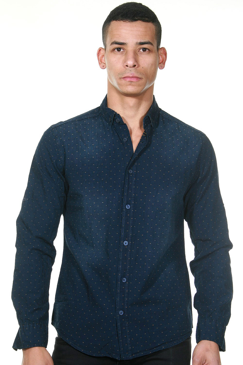 FIOCEO longsleeve shirt at oboy.com