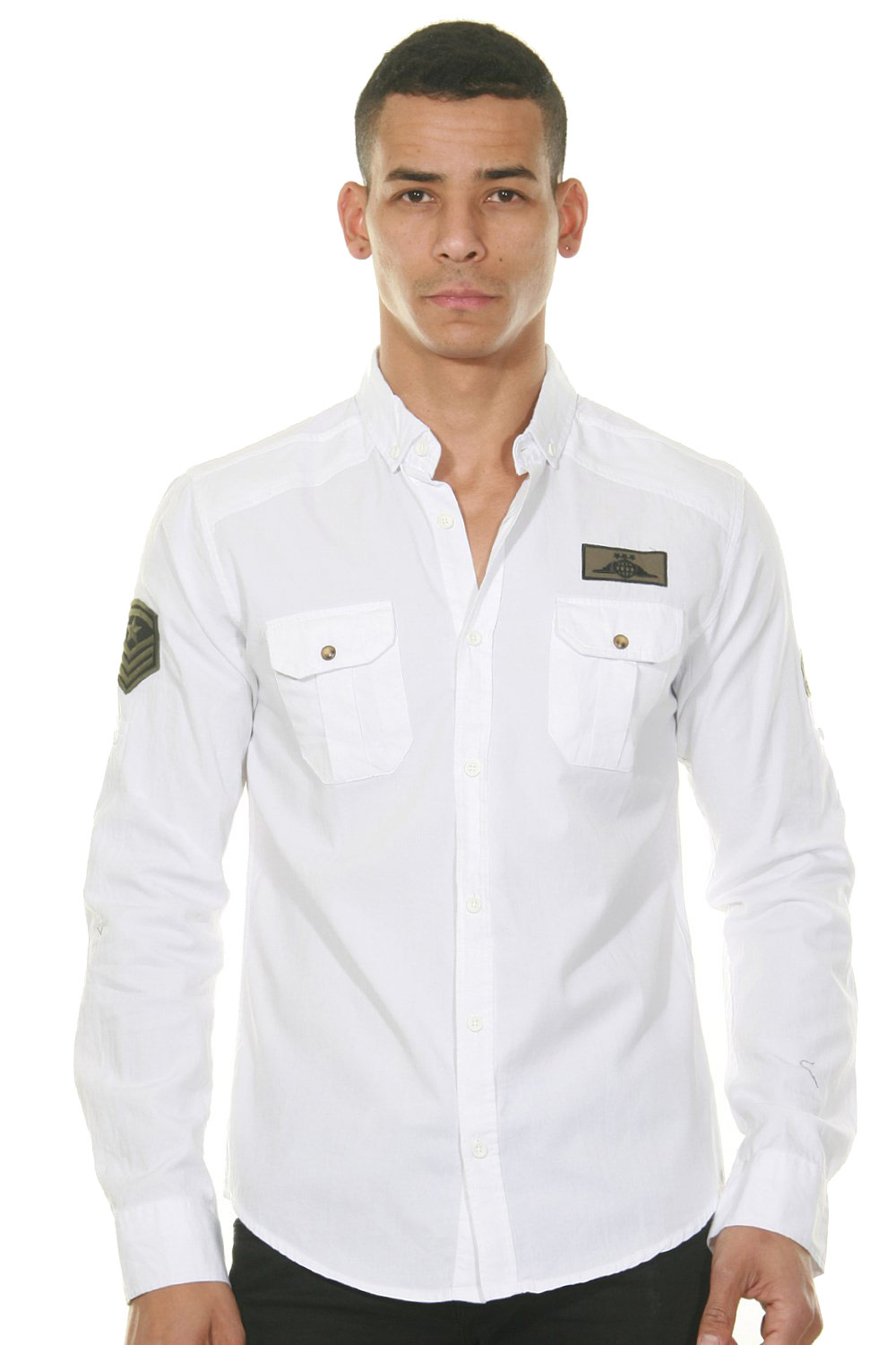 FIOCEO longsleeve shirt at oboy.com