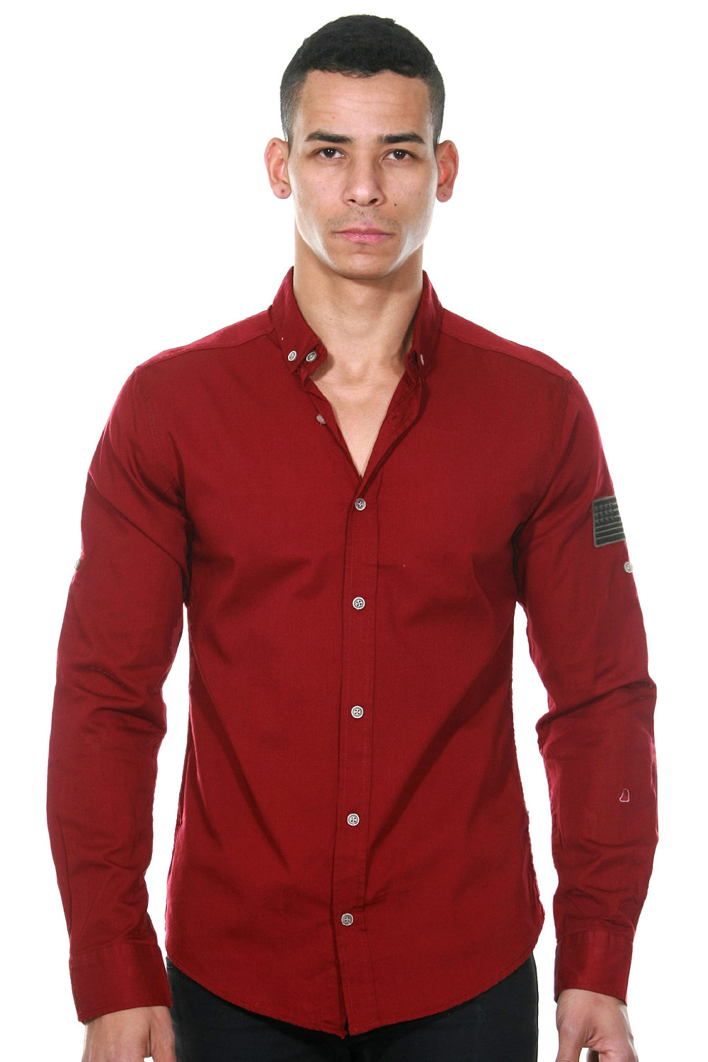 FIOCEO longsleeve shirt at oboy.com