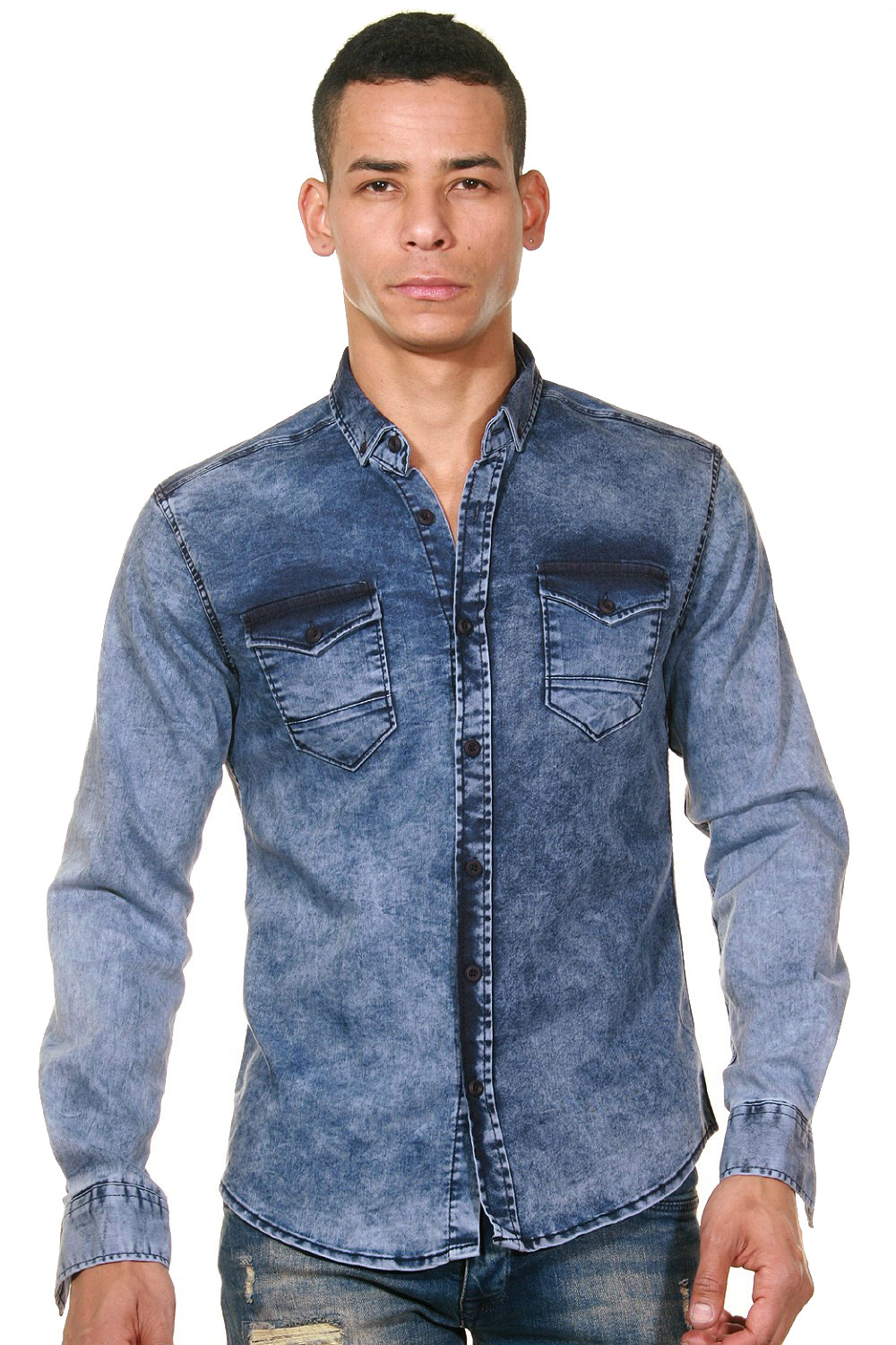 FIOCEO longsleeve shirt at oboy.com