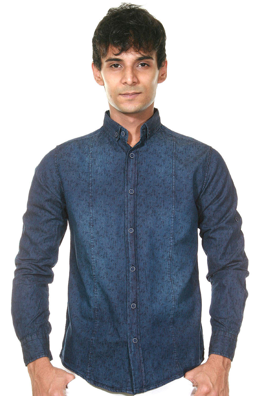 FIOCEO longsleeve shirt at oboy.com