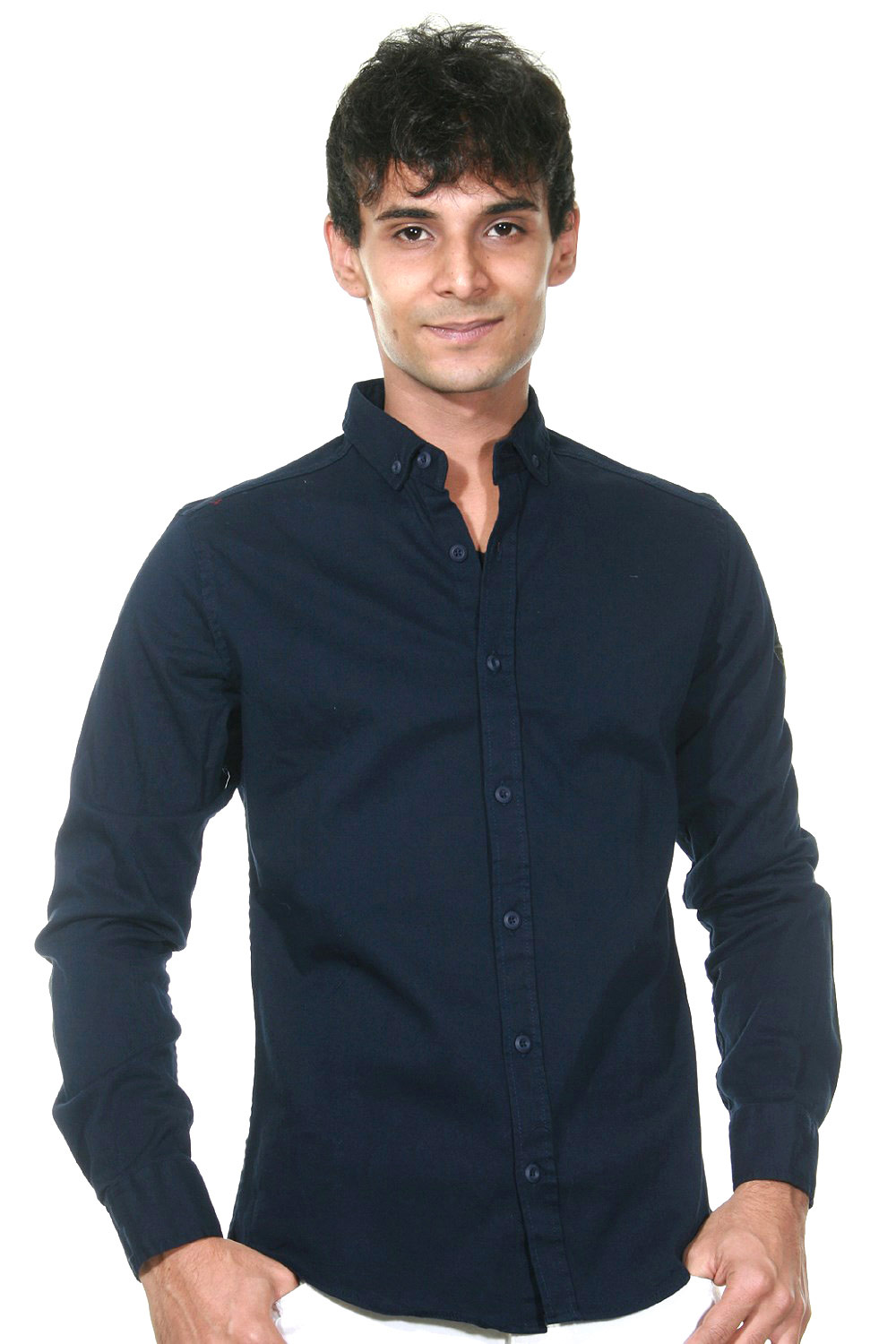 FIOCEO longsleeve shirt at oboy.com