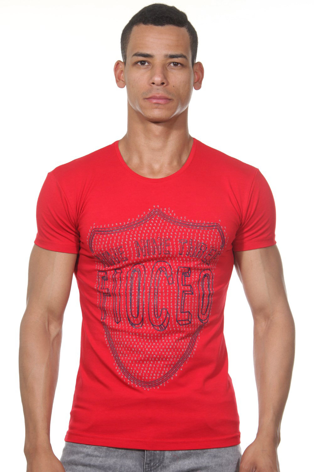 FIOCEO t-shirt at oboy.com