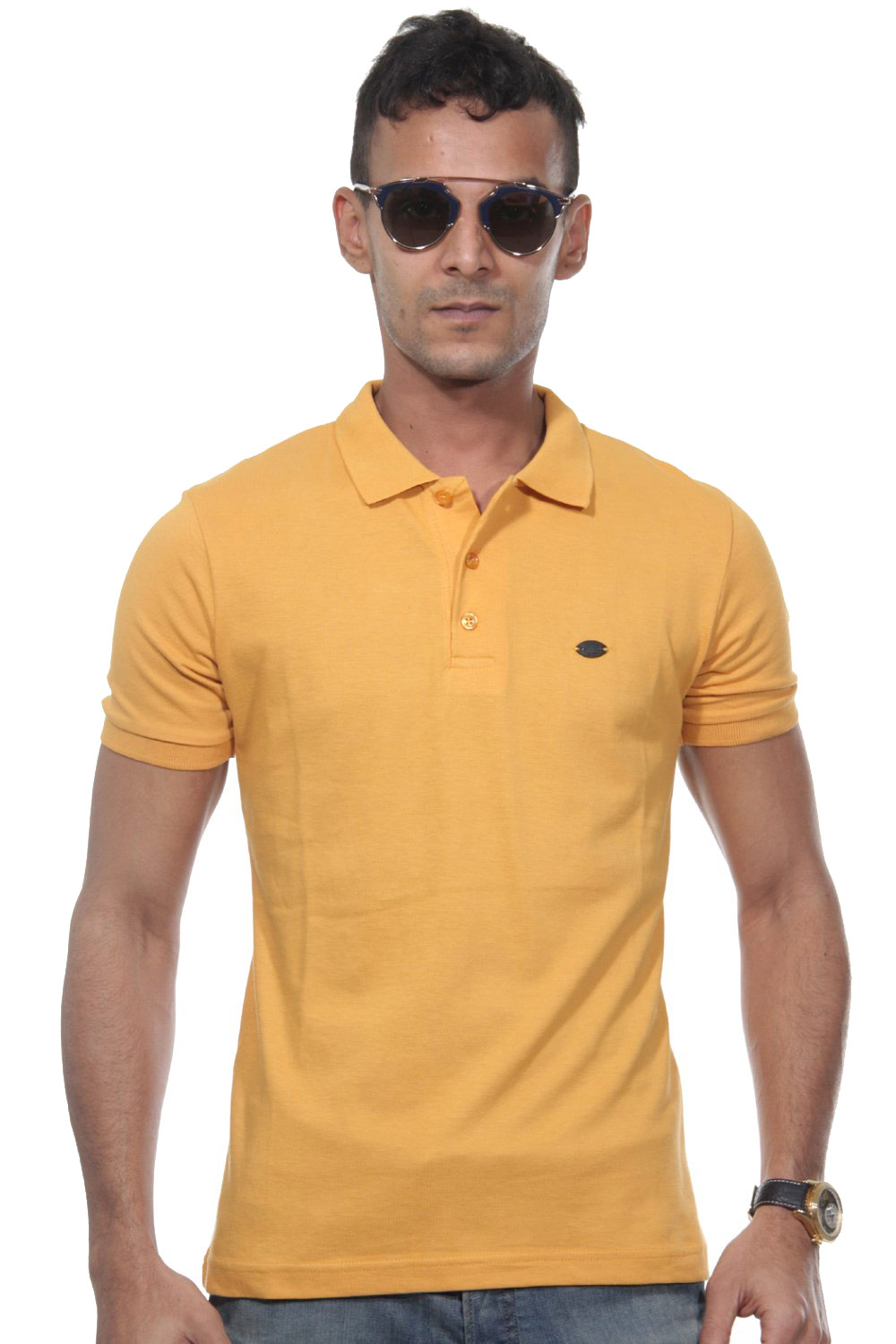 FIOCEO Polo shirt at oboy.com