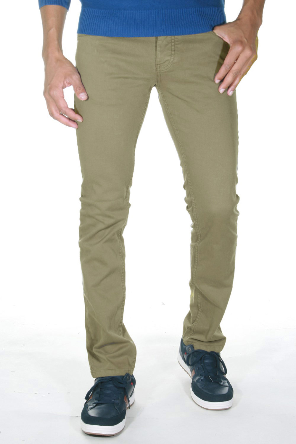 FIOCEO trousers at oboy.com