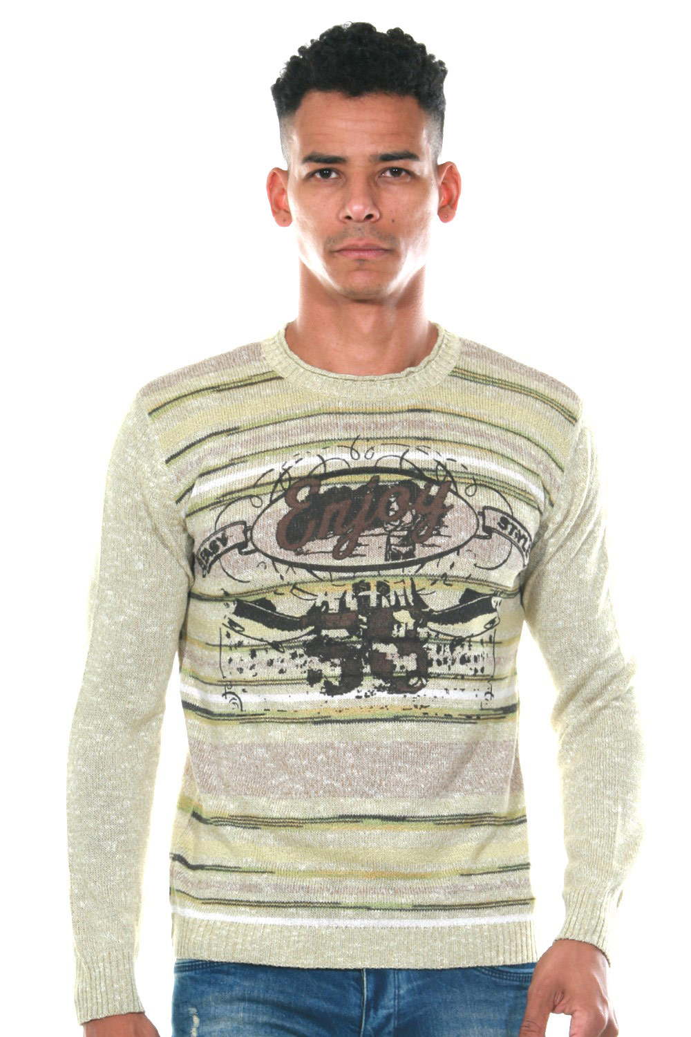FIOCEO jumper at oboy.com