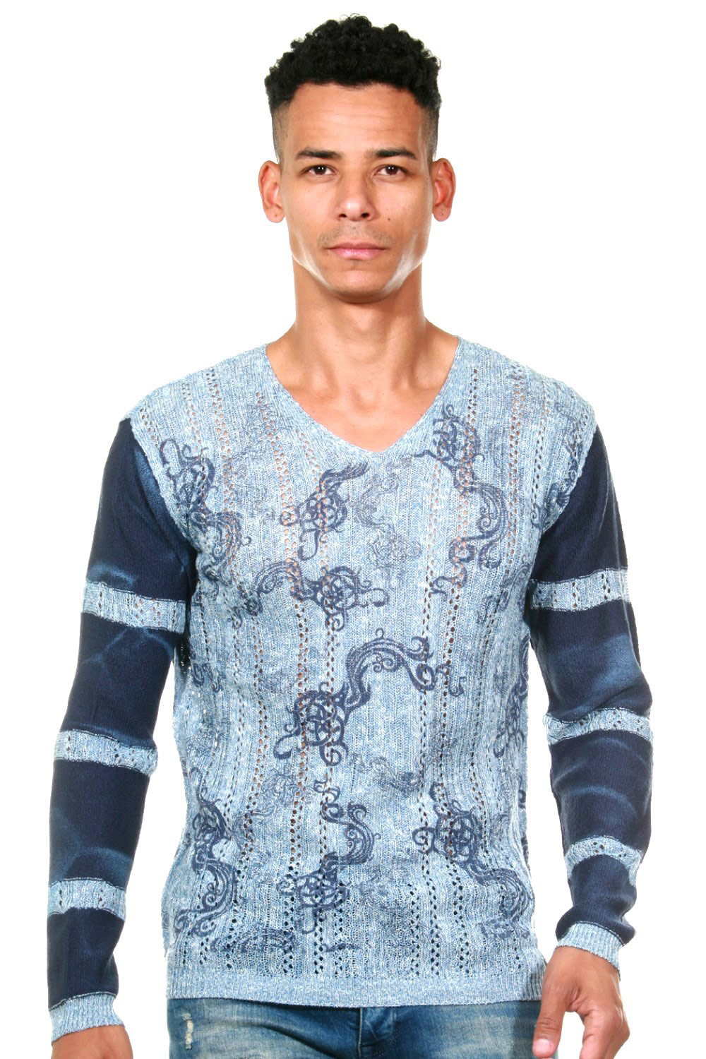 FIOCEO jumper at oboy.com