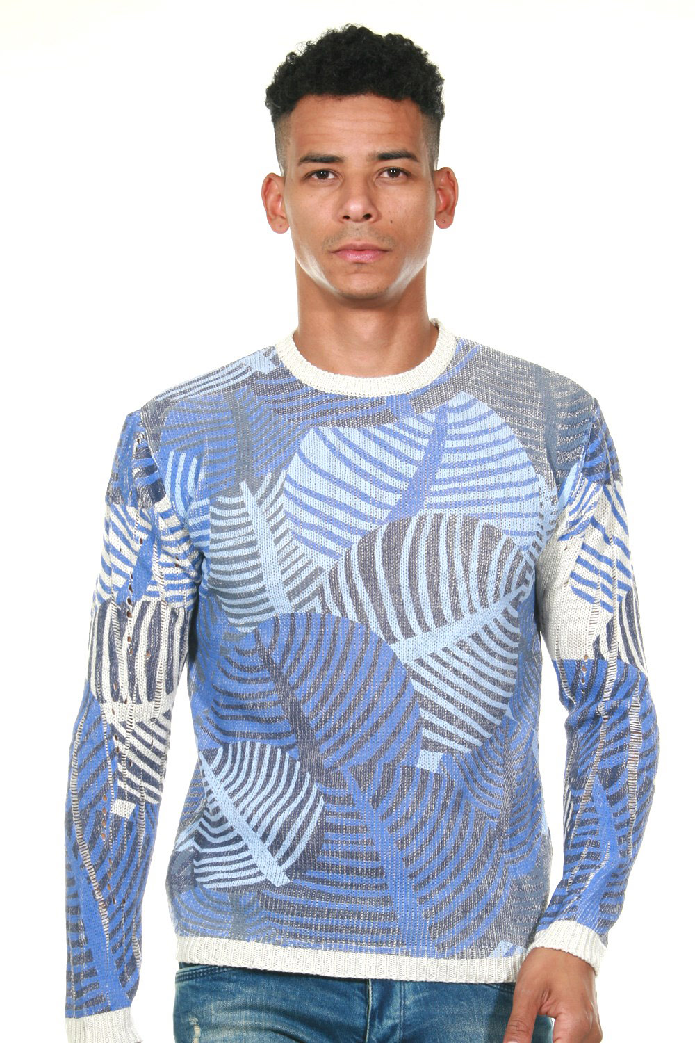 FIOCEO jumper at oboy.com