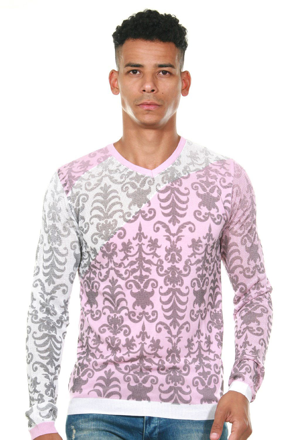 FIOCEO jumper at oboy.com