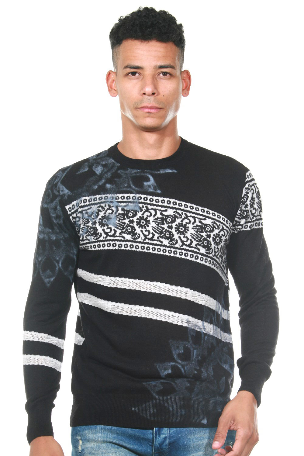 FIOCEO jumper at oboy.com