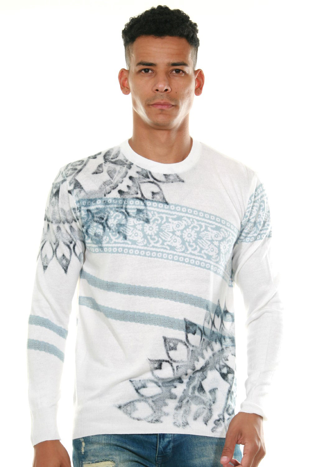 FIOCEO jumper at oboy.com