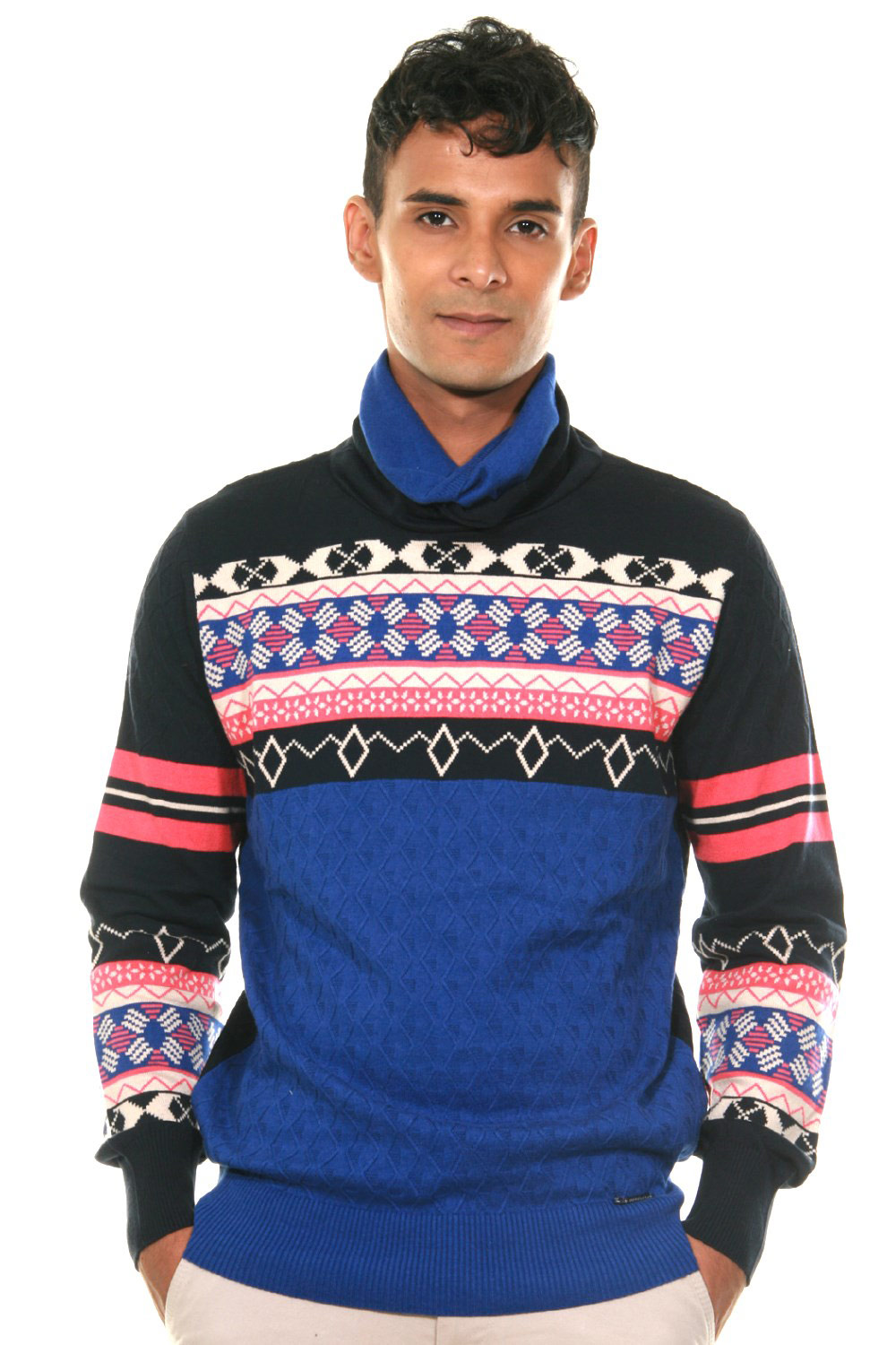 FIOCEO jumper at oboy.com