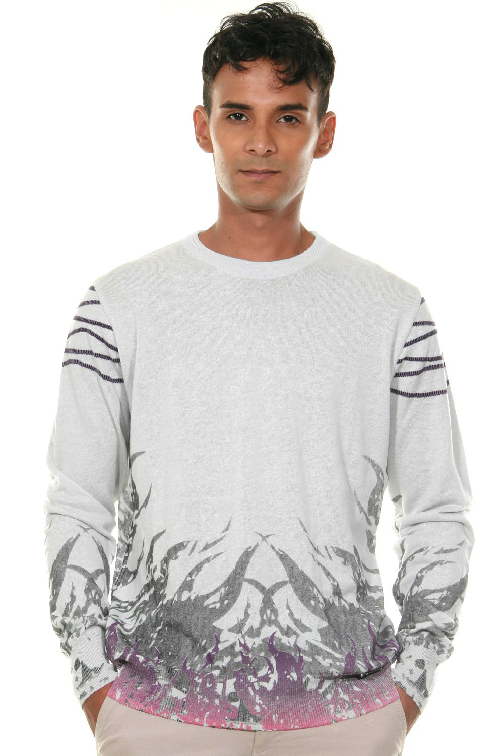 FIOCEO jumper at oboy.com