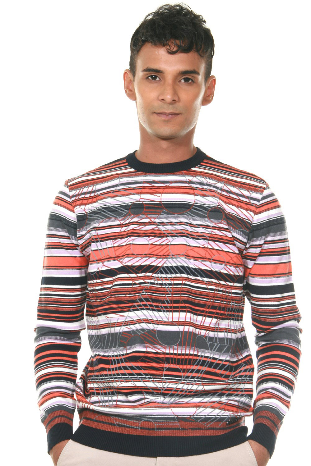 FIOCEO jumper at oboy.com