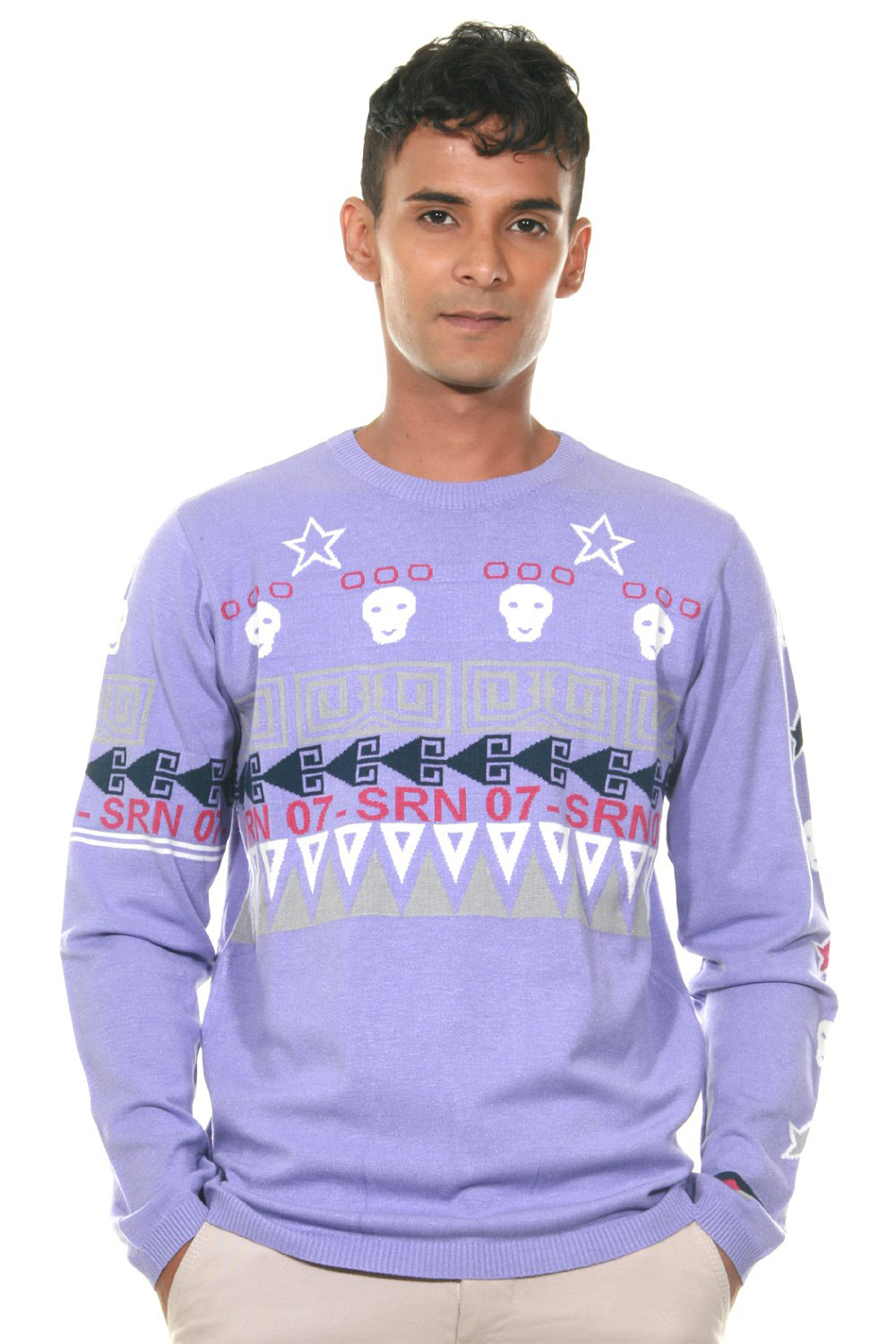 FIOCEO jumper at oboy.com