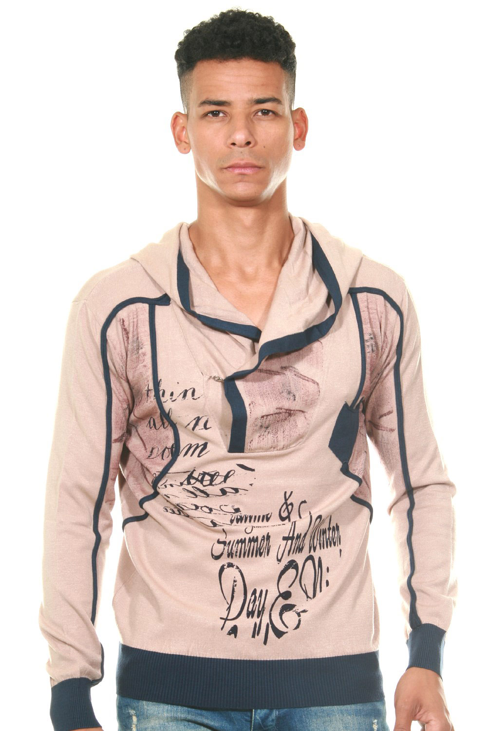 FIOCEO jumper at oboy.com