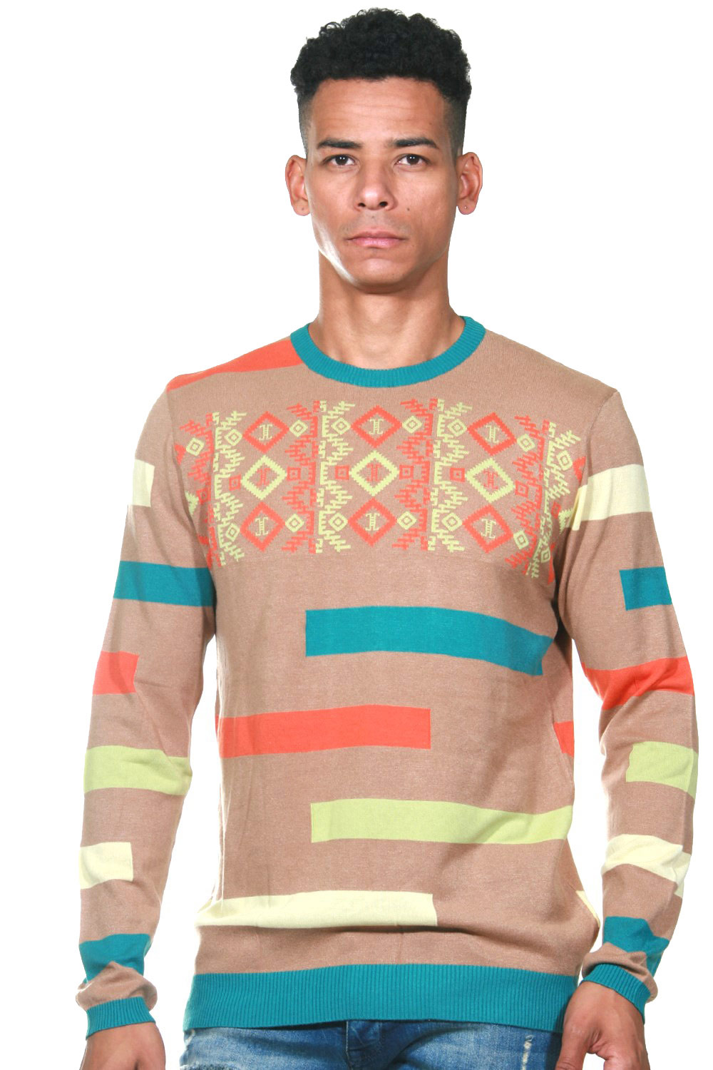 FIOCEO jumper at oboy.com
