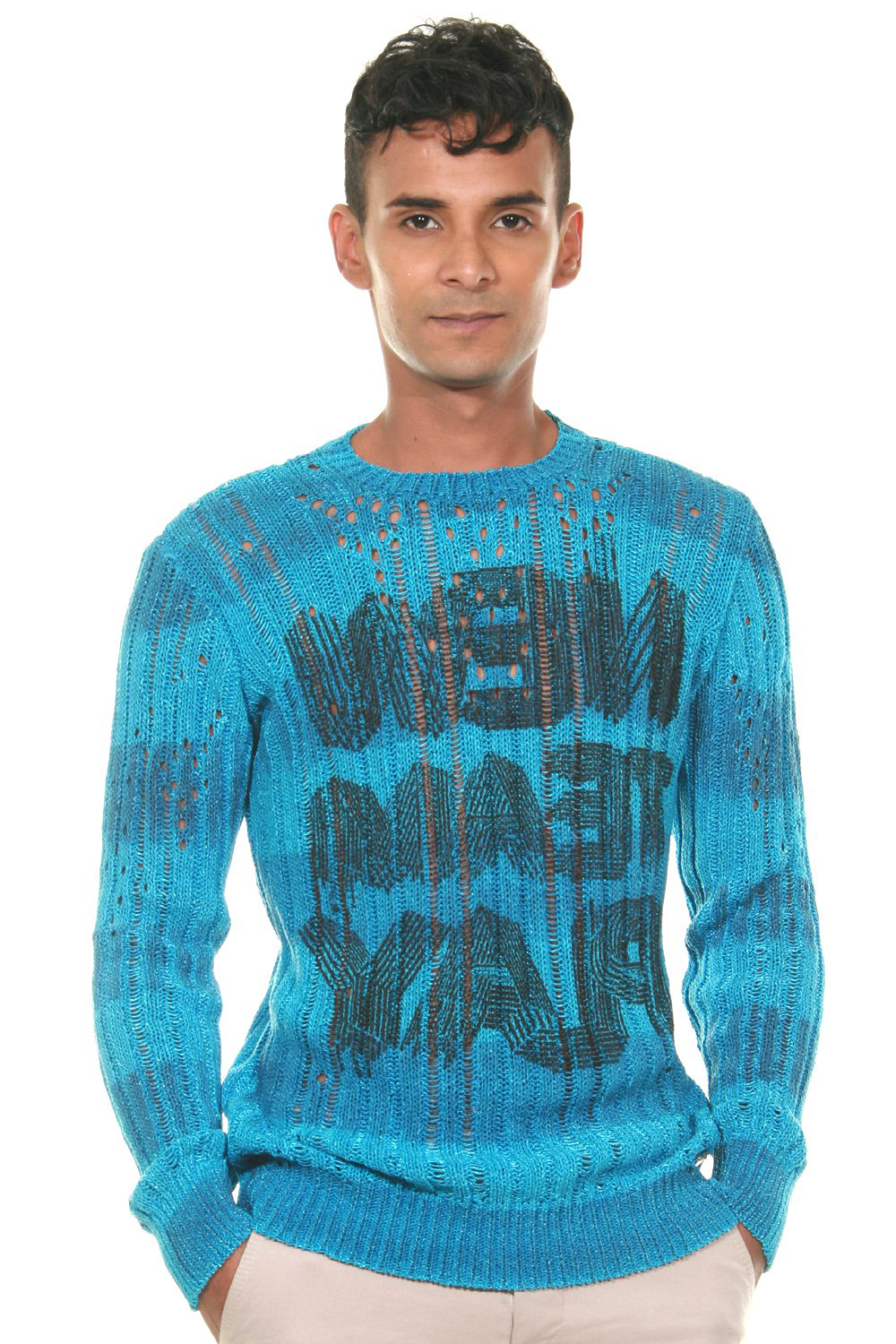 FIOCEO jumper at oboy.com