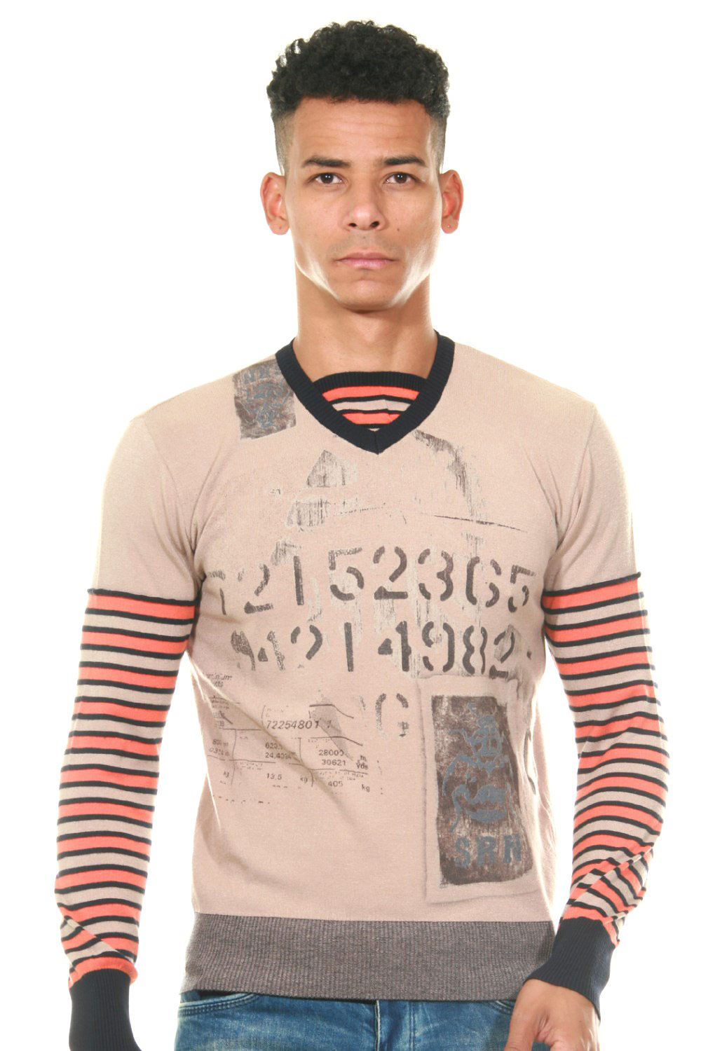 FIOCEO jumper at oboy.com