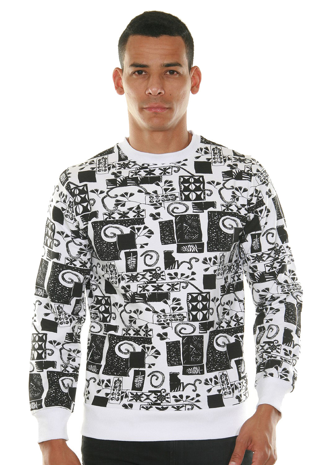 FIOCEO sweatshirt at oboy.com