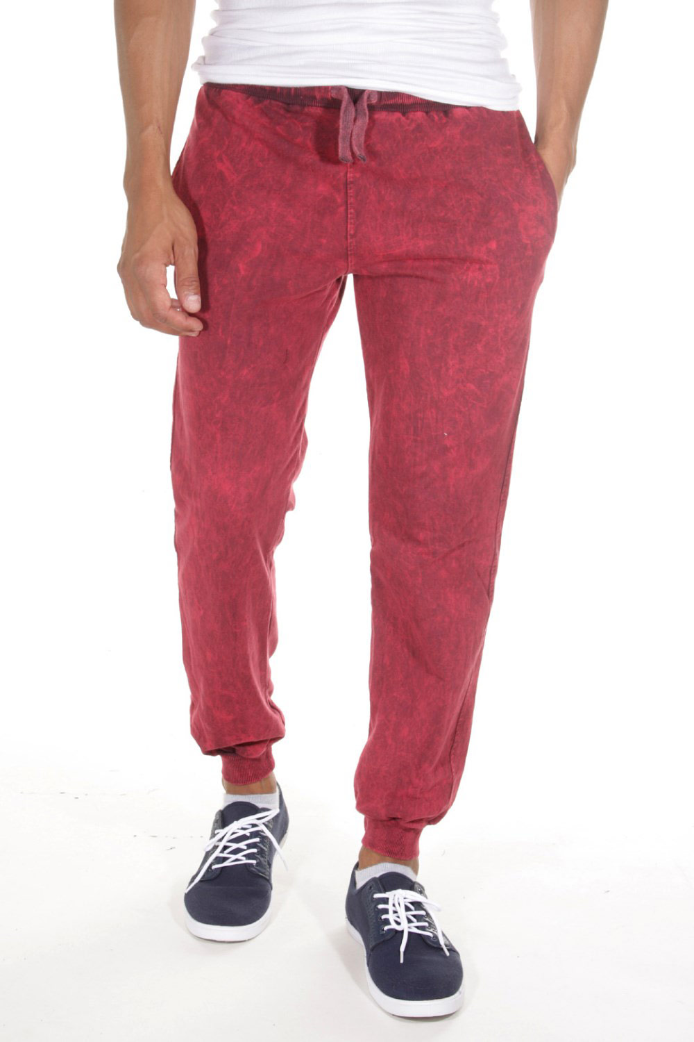 FIOCEO workout pants at oboy.com
