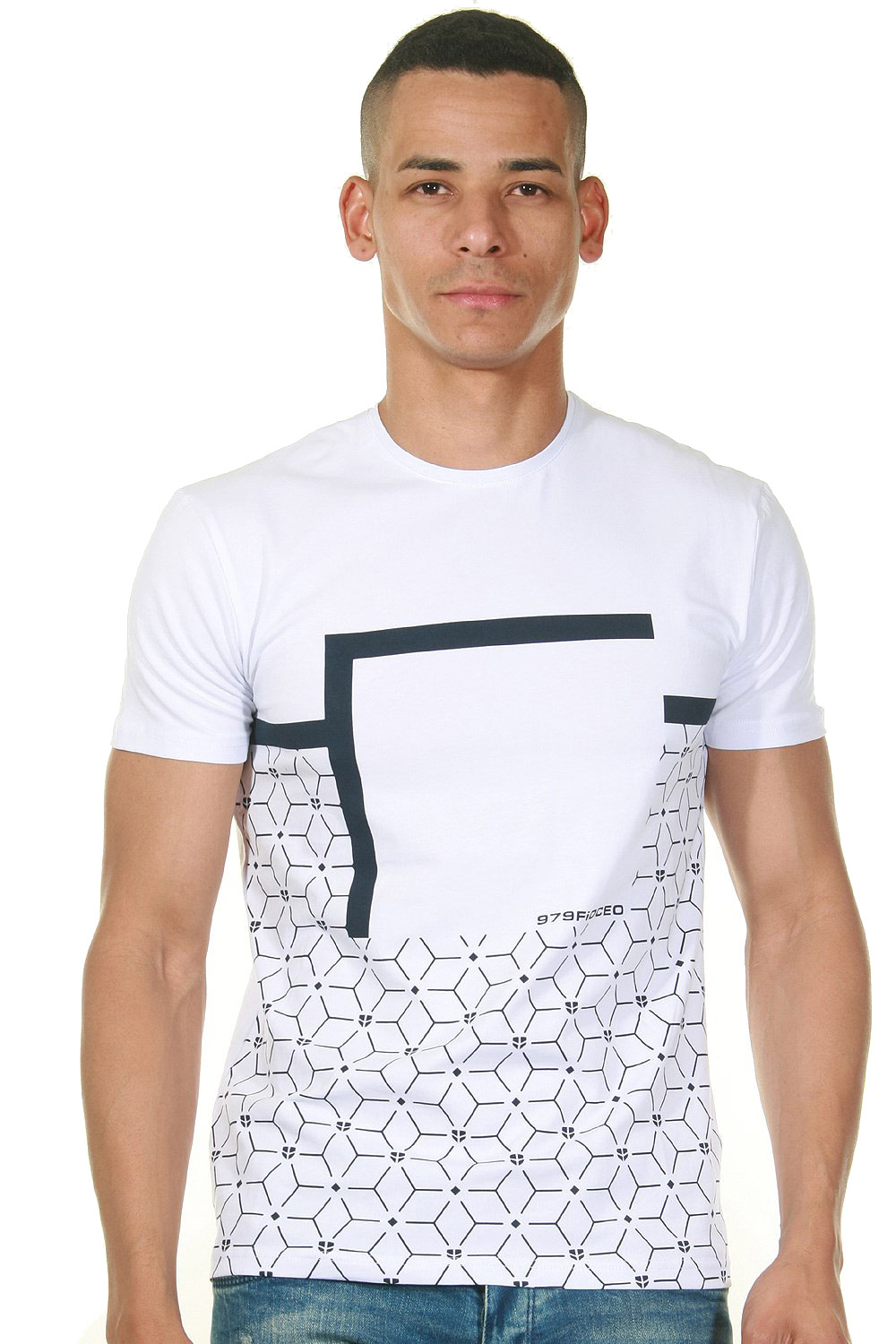 FIOCEO T-shirt at oboy.com