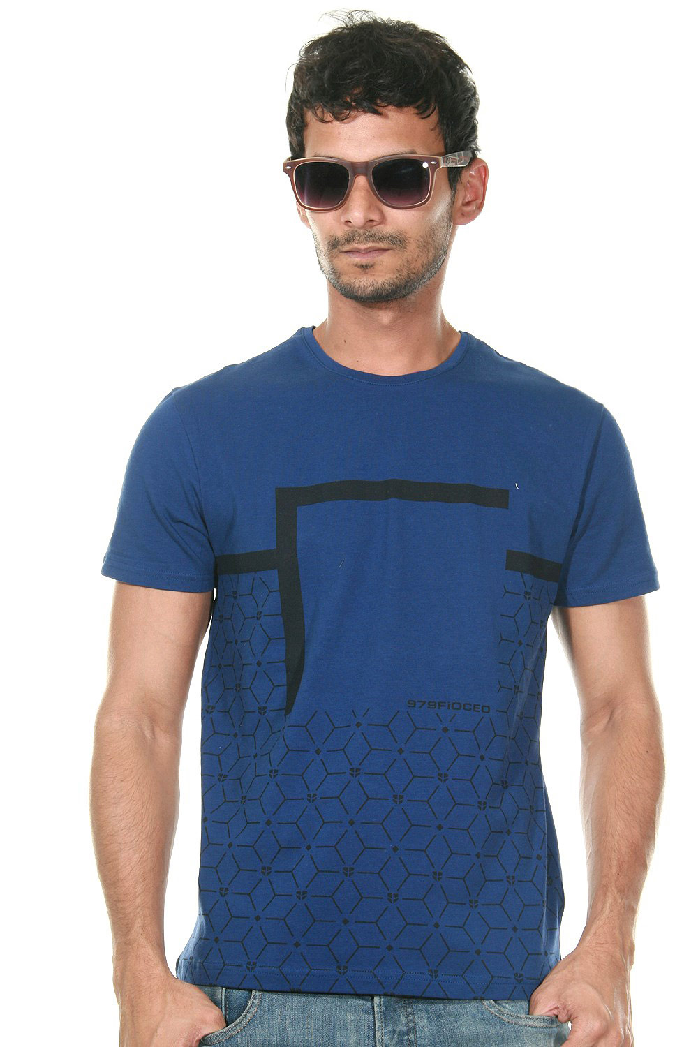 FIOCEO T-shirt at oboy.com