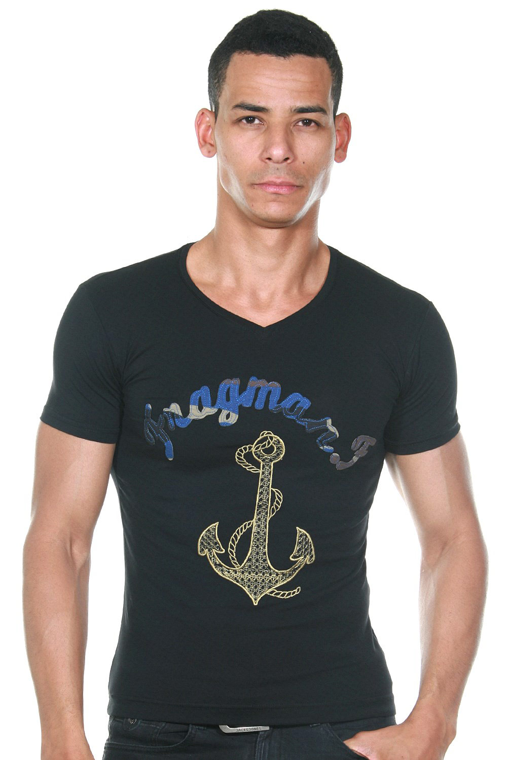 FIOCEO T-shirt at oboy.com