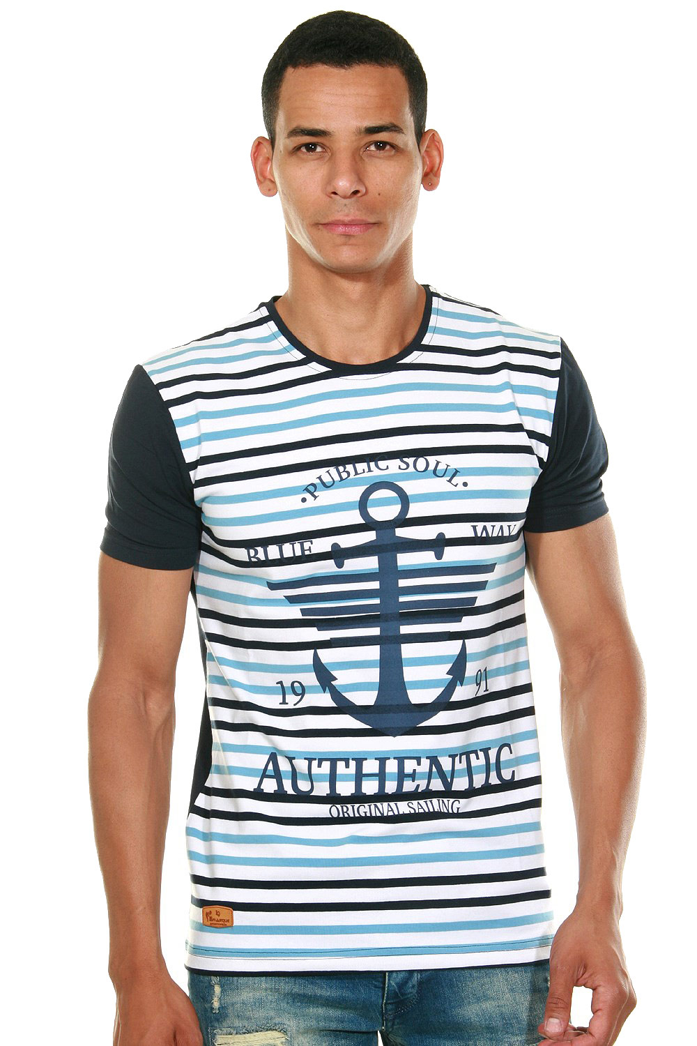 FIOCEO T-shirt at oboy.com