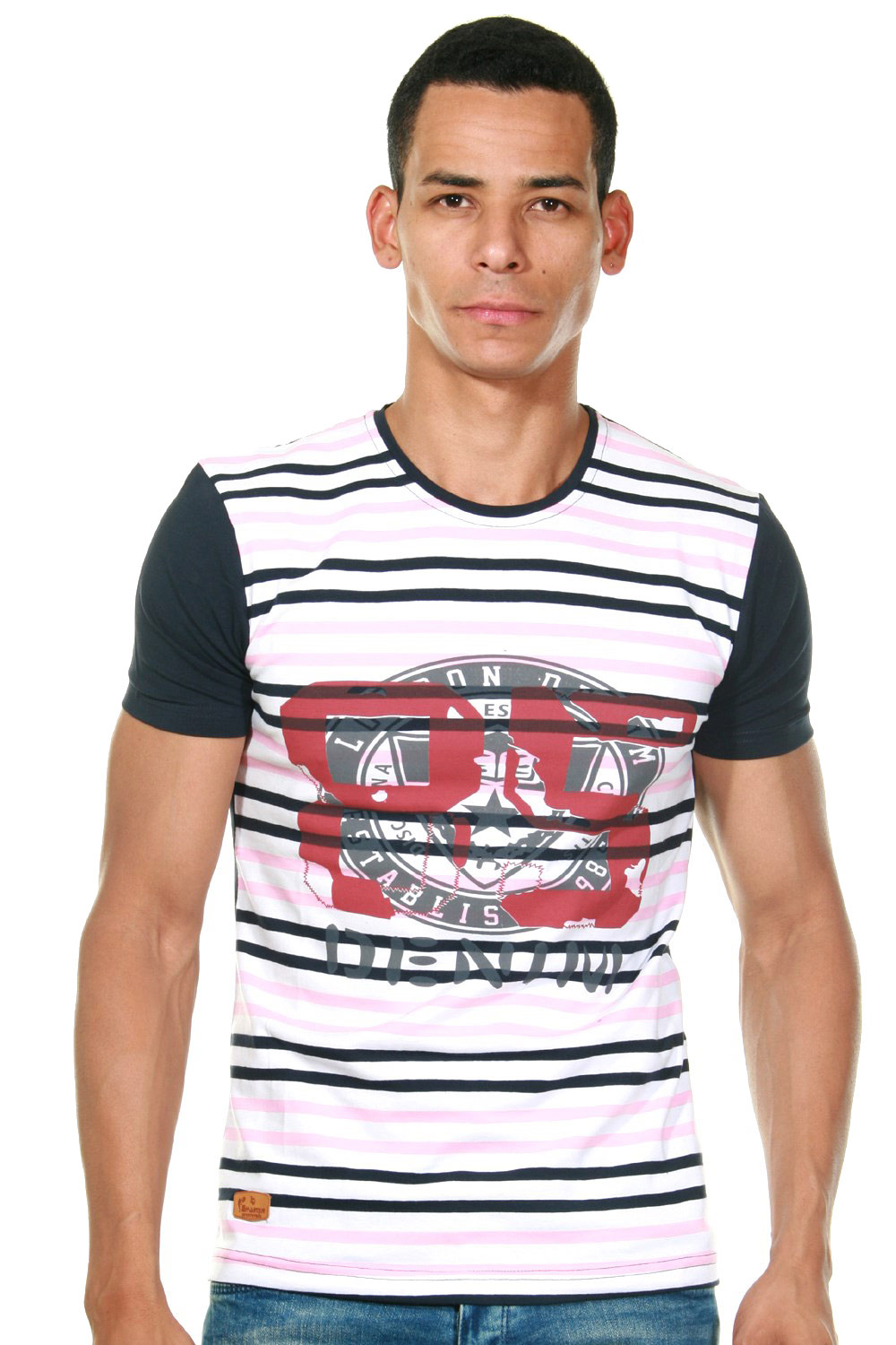 FIOCEO T-shirt at oboy.com