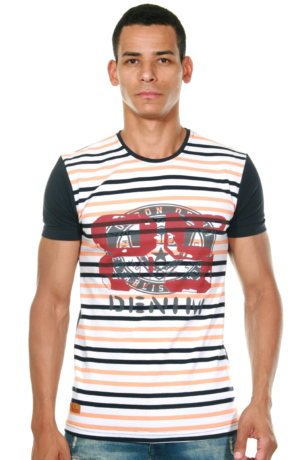 FIOCEO T-shirt at oboy.com
