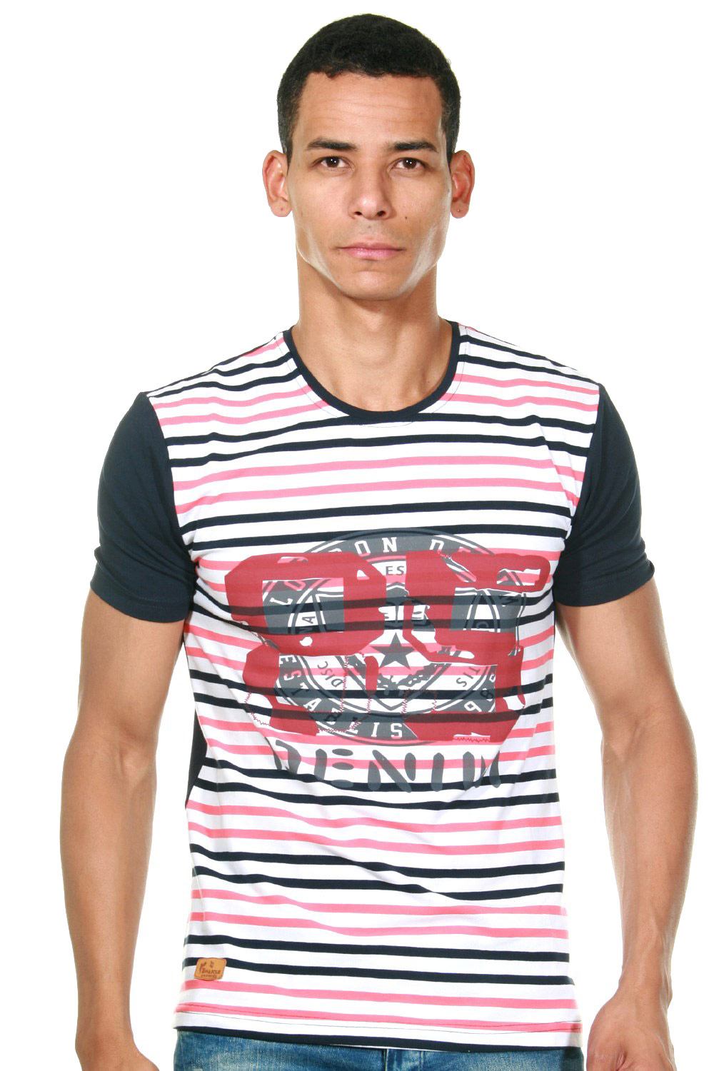 FIOCEO T-shirt at oboy.com