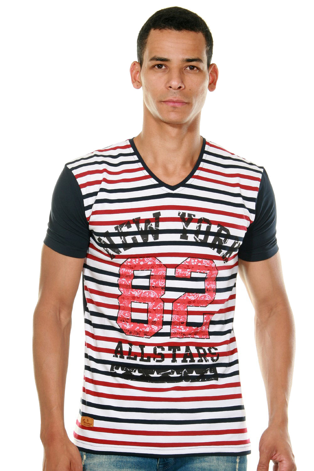 FIOCEO T-shirt at oboy.com