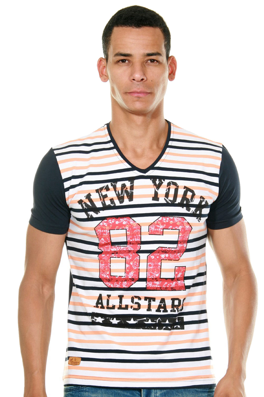 FIOCEO T-shirt at oboy.com