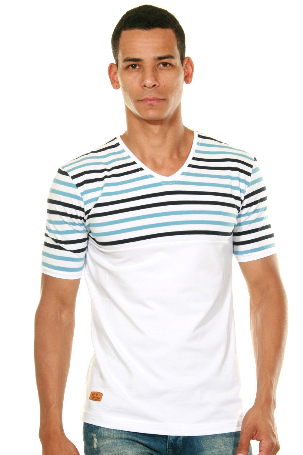 FIOCEO T-shirt at oboy.com