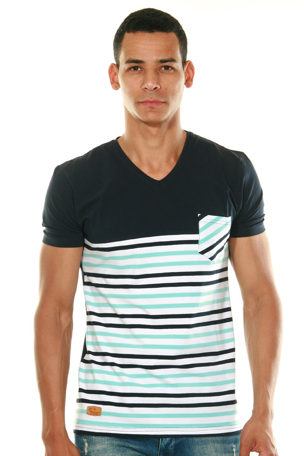 FIOCEO T-shirt at oboy.com