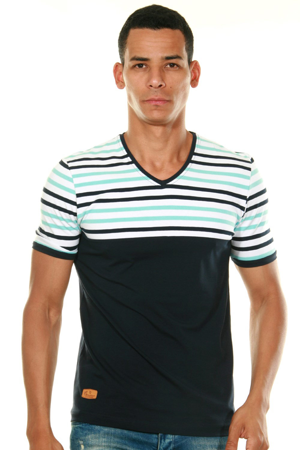 FIOCEO T-shirt at oboy.com