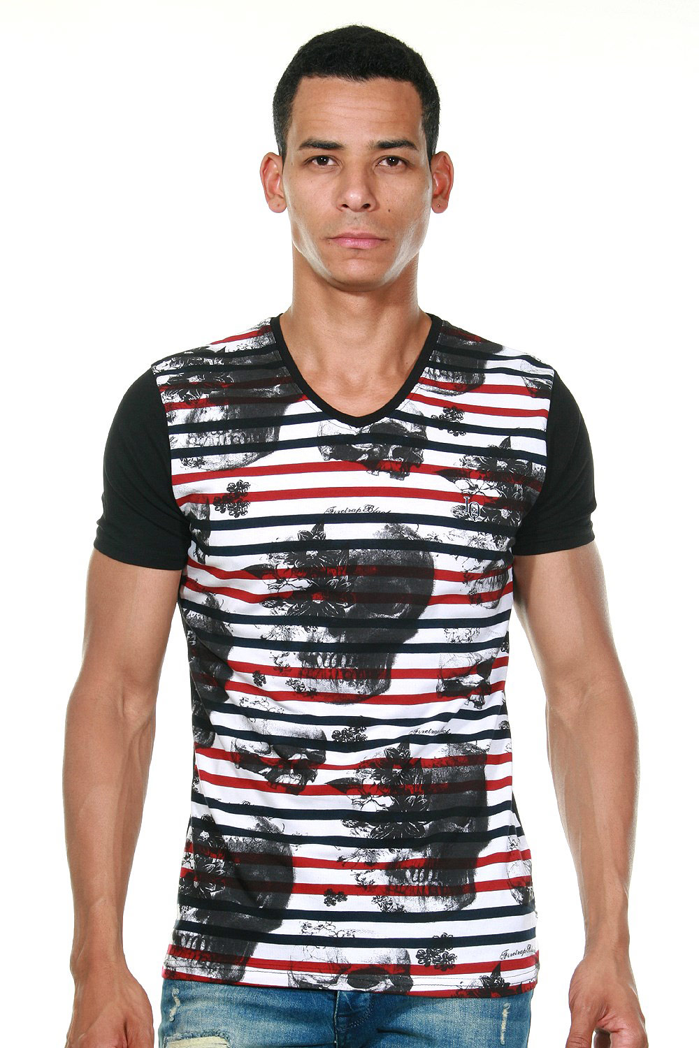 FIOCEO T-shirt at oboy.com