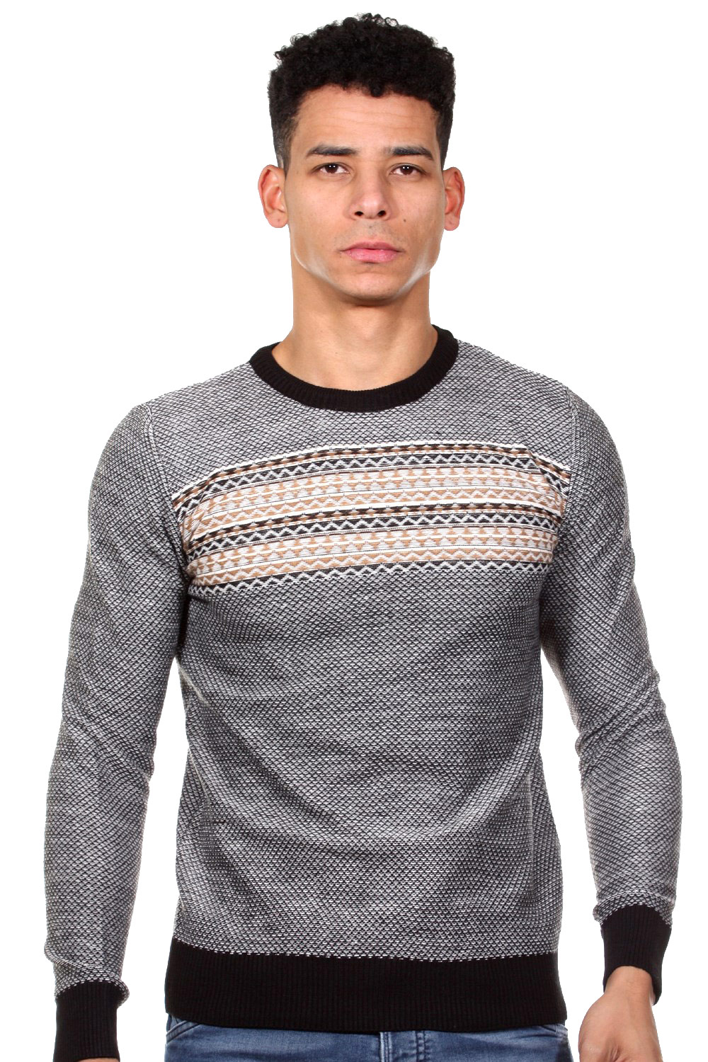FIOCEO jumper at oboy.com