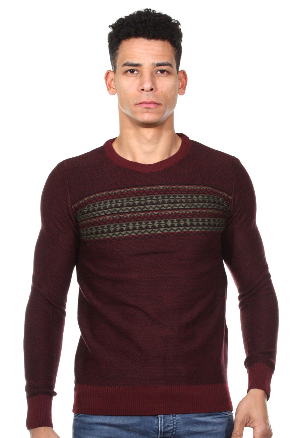 FIOCEO jumper at oboy.com