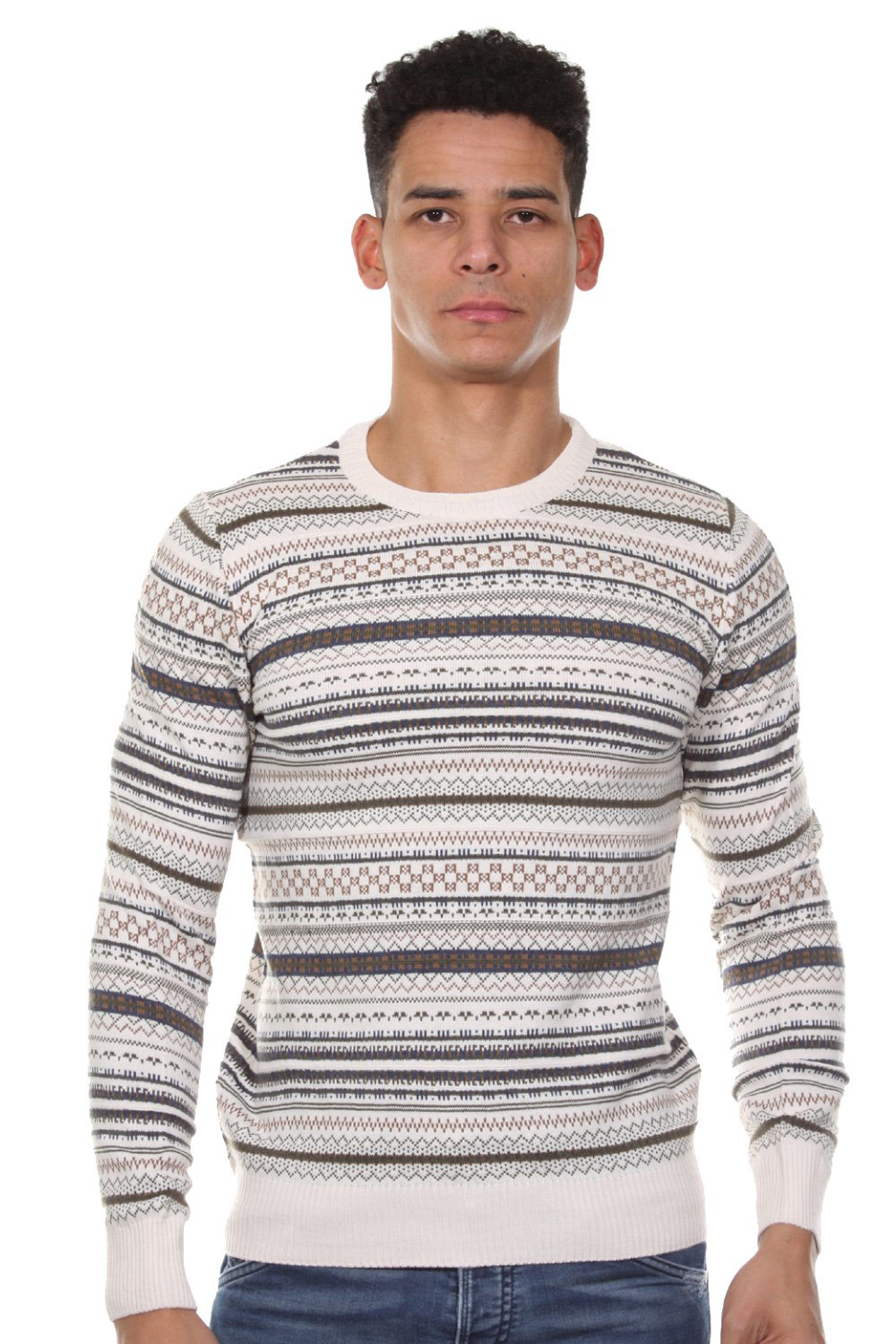 FIOCEO jumper at oboy.com