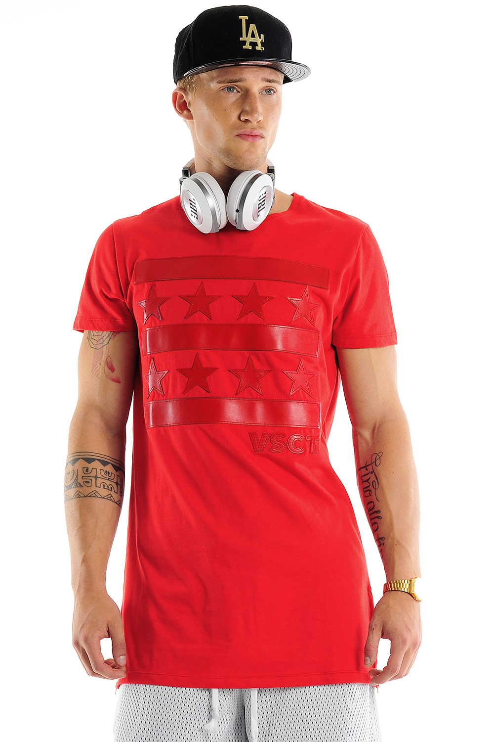 VSCT t-shirt at oboy.com