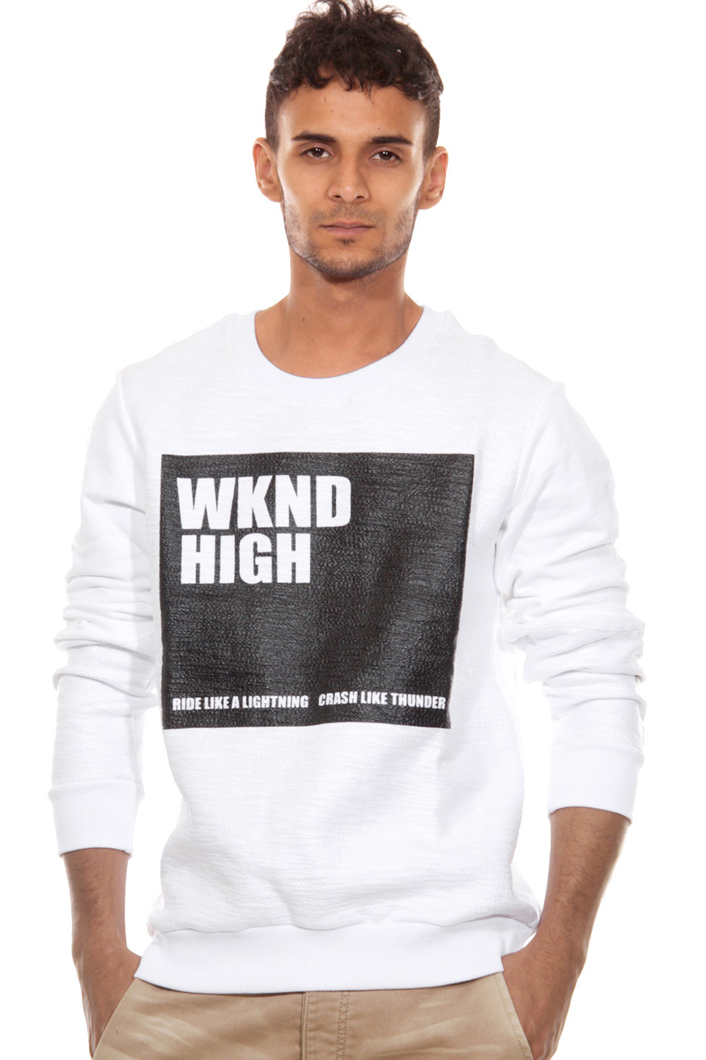 VSCT sweater at oboy.com