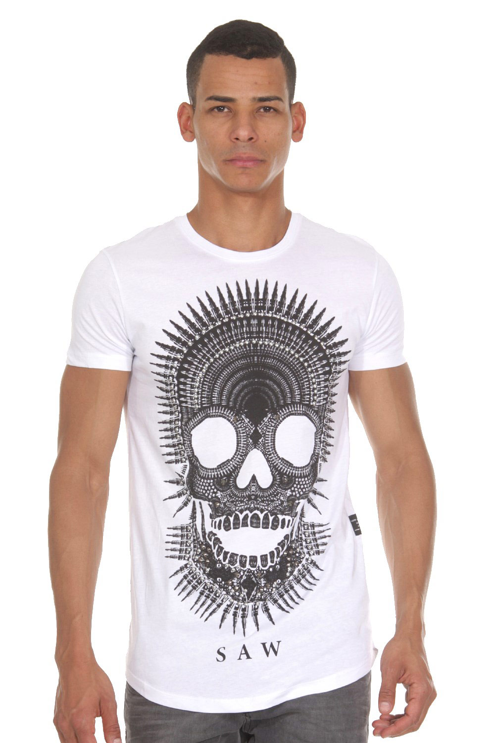 SAW t-shirt at oboy.com