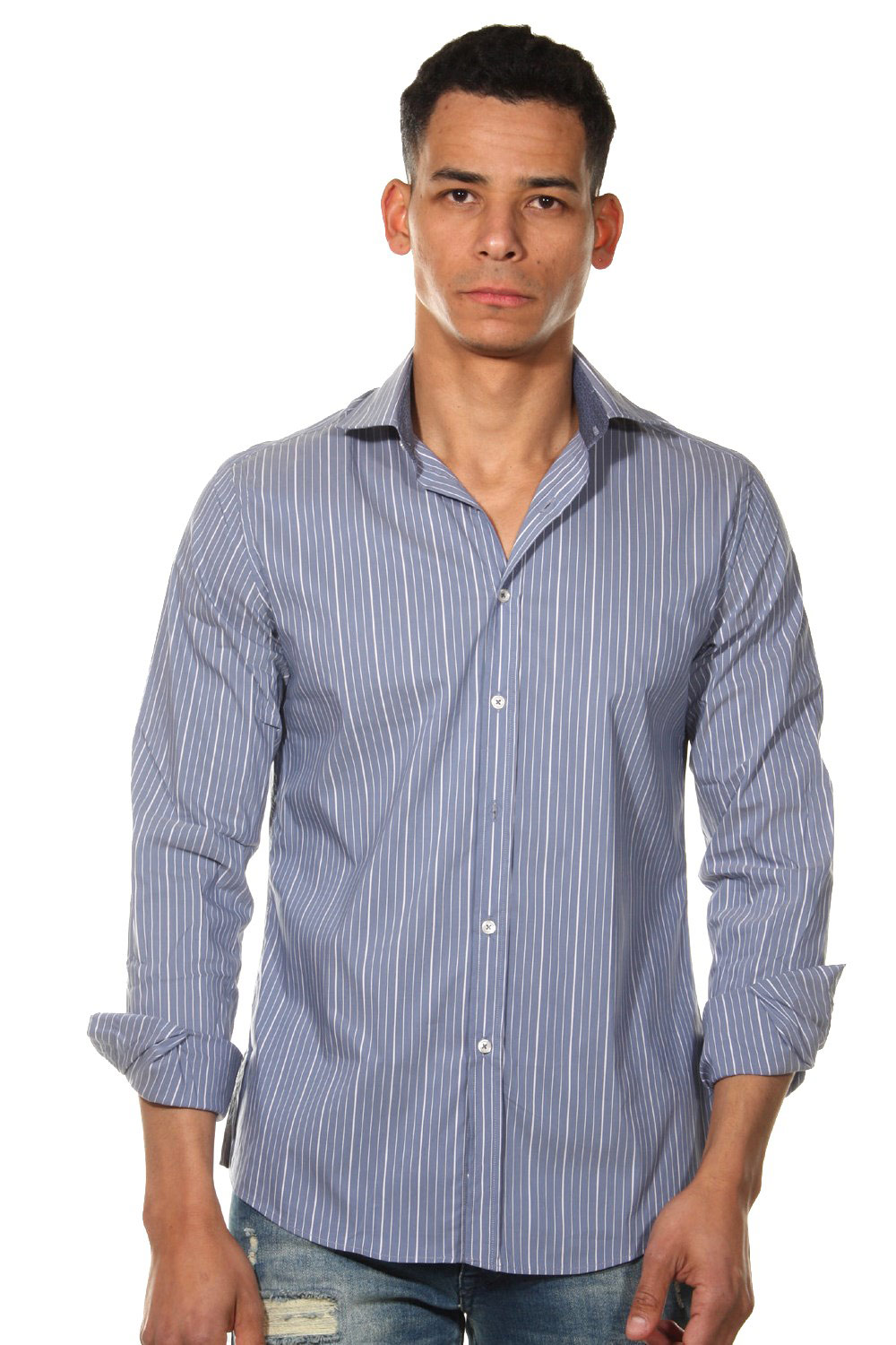 ICE BOYS longsleeve shirt at oboy.com